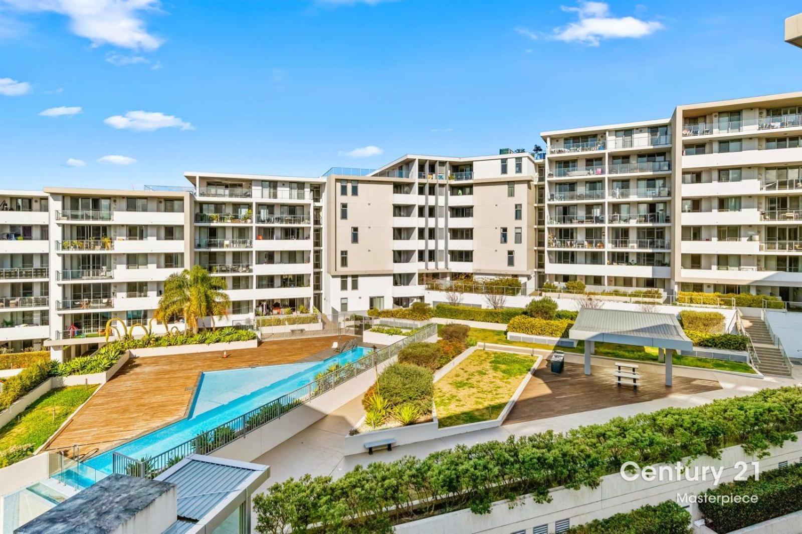 Apartment In Turrella Sydney Exteriér fotografie