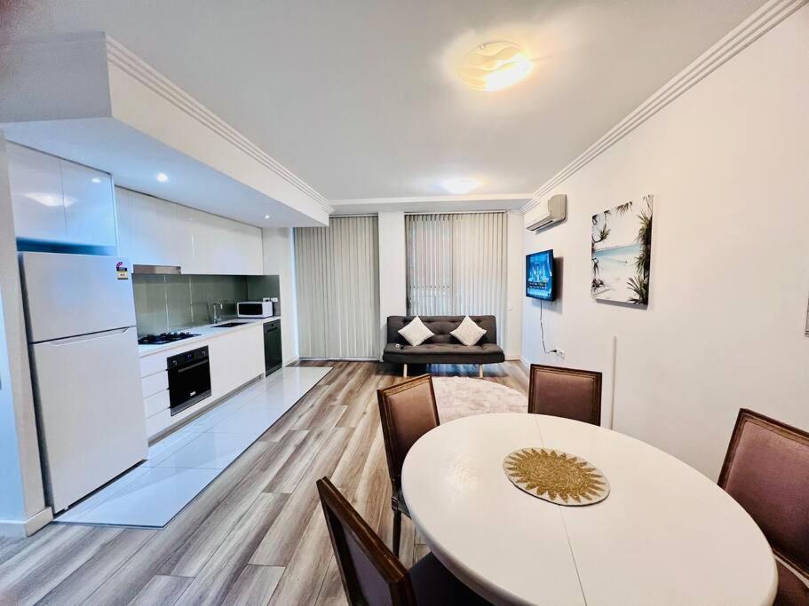 Apartment In Turrella Sydney Exteriér fotografie